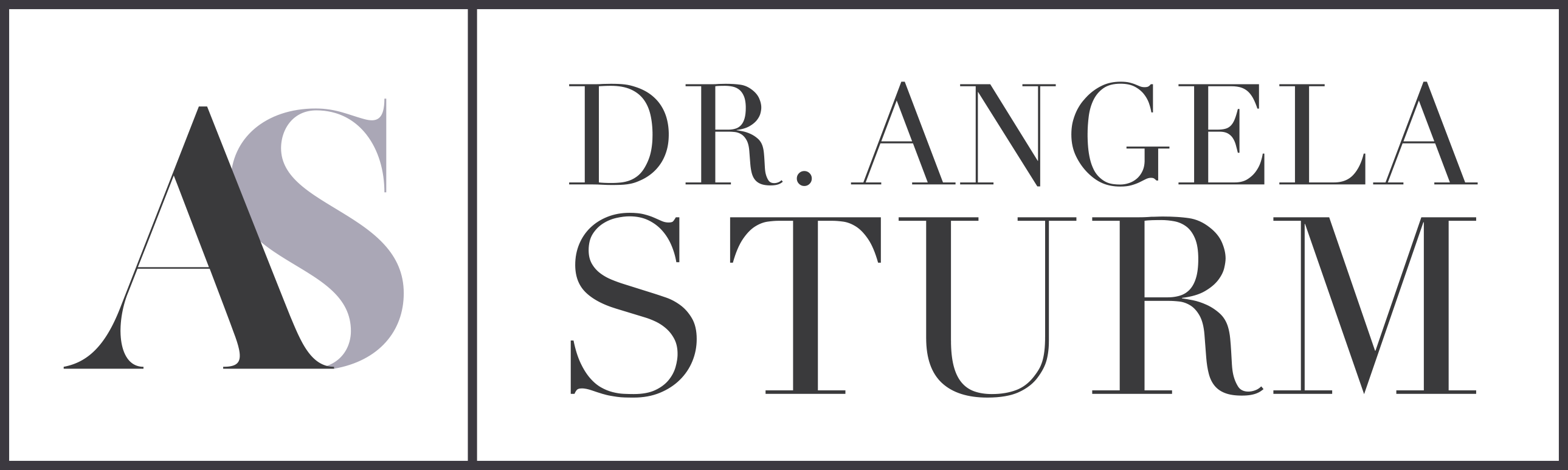 Dr Sturm Full Color Logo