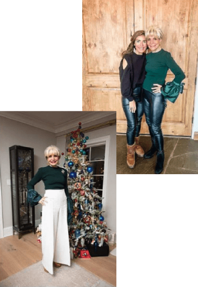 Leisa Holland Nelson